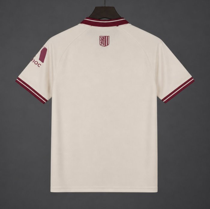 25/26 Dynamo Dresden Third Jersey