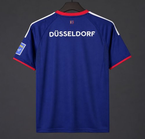 25/26 Fortuna Düsseldorf   Düsseldorf am Rhein  Special Jersey