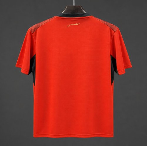 2026 Egypt Away Jersey