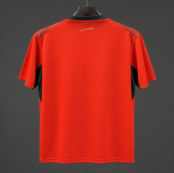 2026 Egypt Away Jersey