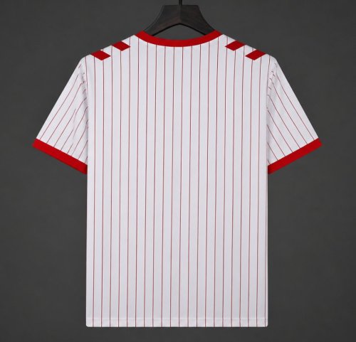 2026 Denmark Away Jersey