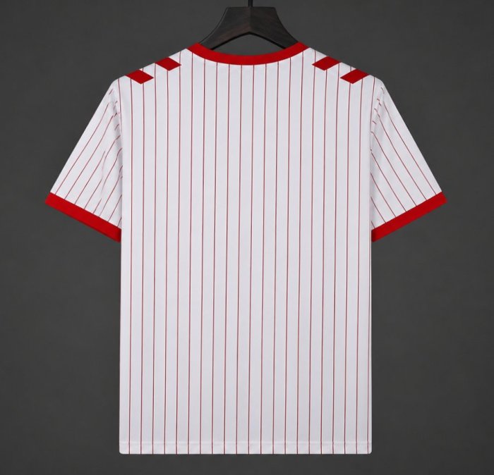 2026 Denmark Away Jersey