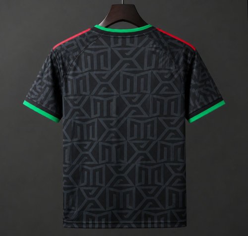 2026 Mexico Third Jersey