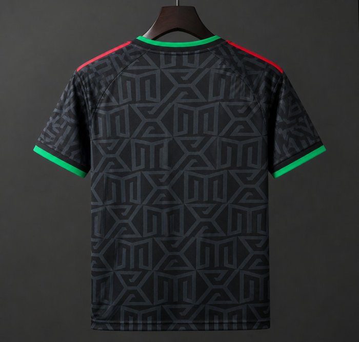 2026 Mexico Third Jersey