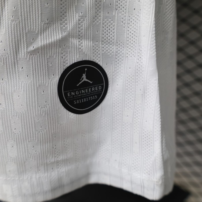 Player Version 2026 Brazil White  Special Edition Jersey