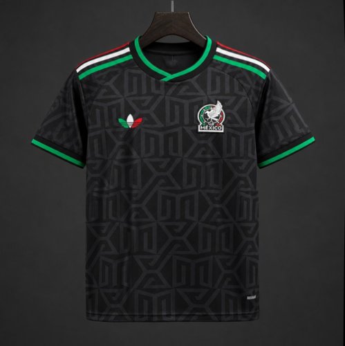 2026 Mexico Third Jersey