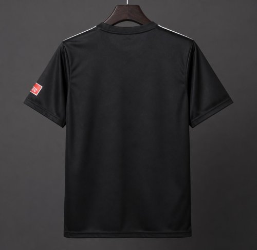 2026 Mexico Black Special Jersey