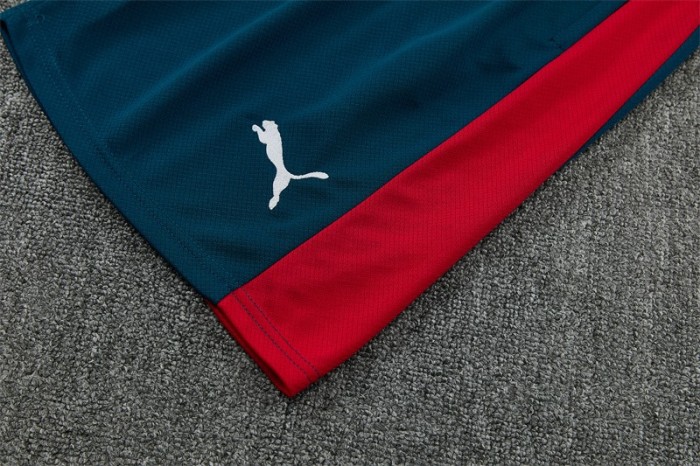 26/27 Portugal Away White Short Sleeve + Soccer Shorts