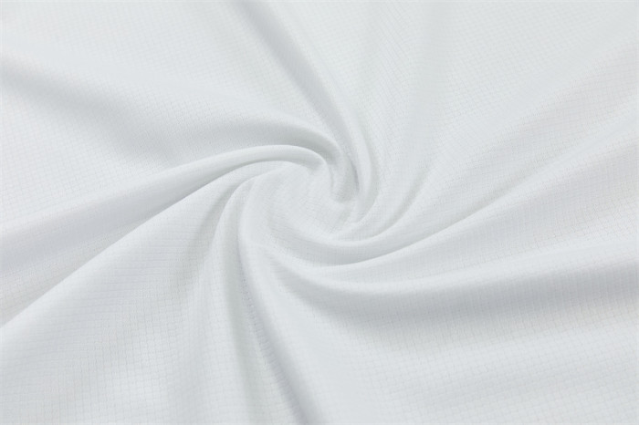26/27  Netherlands Home White Short Sleeve + Soccer Shorts