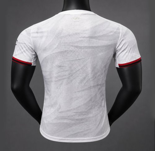 Player Version 26/27 AC Milan Away Jersey