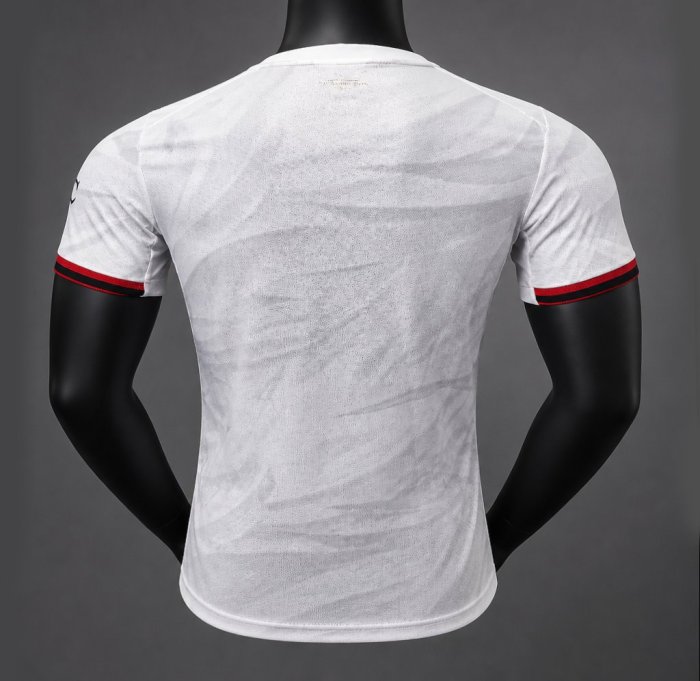 Player Version 26/27 AC Milan Away Jersey