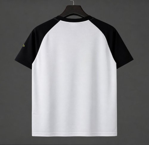 26/27 Juventus FC Originals White T-shirt