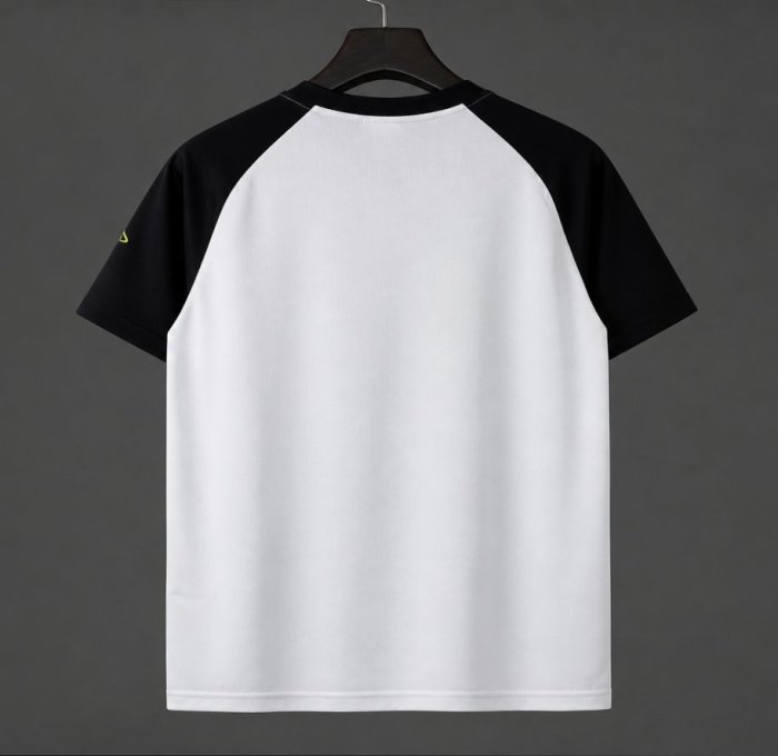 26/27 Juventus FC Originals White T-shirt
