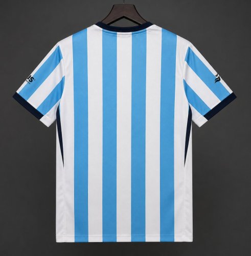 26/27 Racing Club Home Jersey