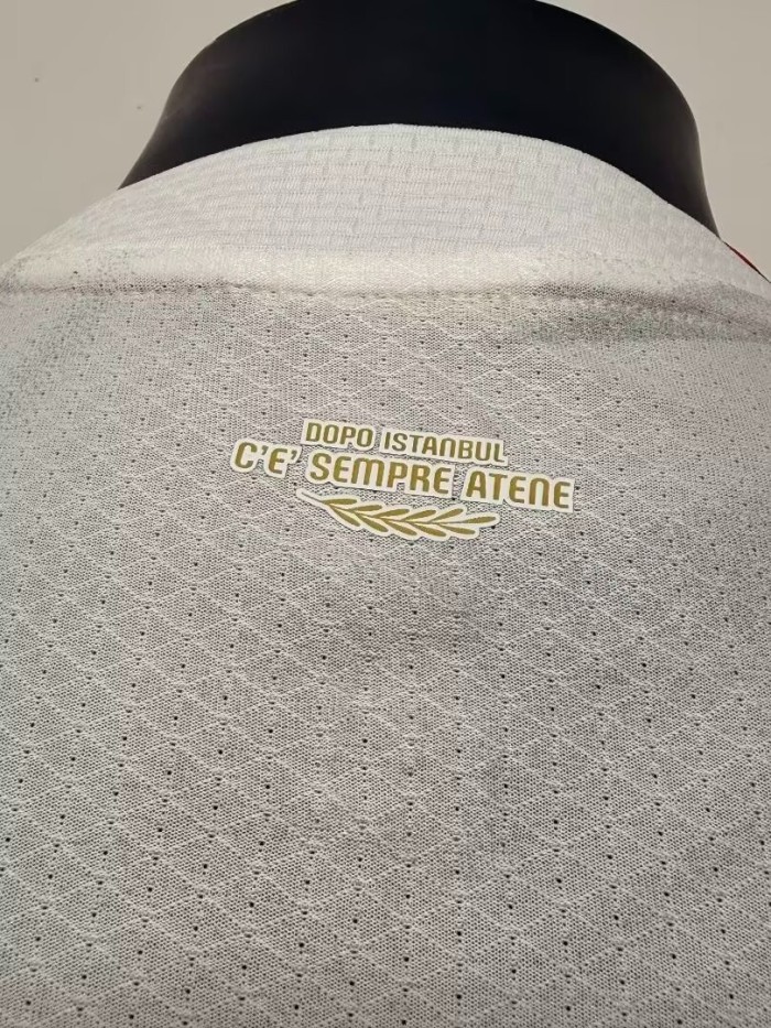 Player Version 26/27 AC Milan Away Jersey