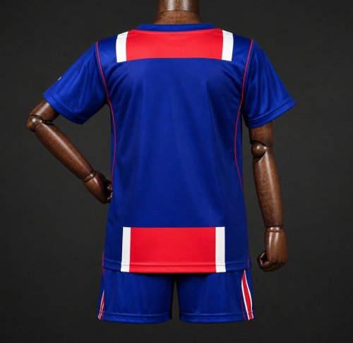 26/27 Kids PSG Home Jersey