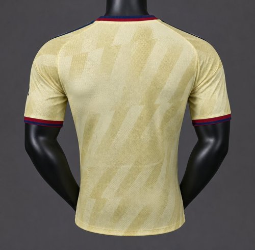 Player Version 26/27 Arsenal Third Jersey