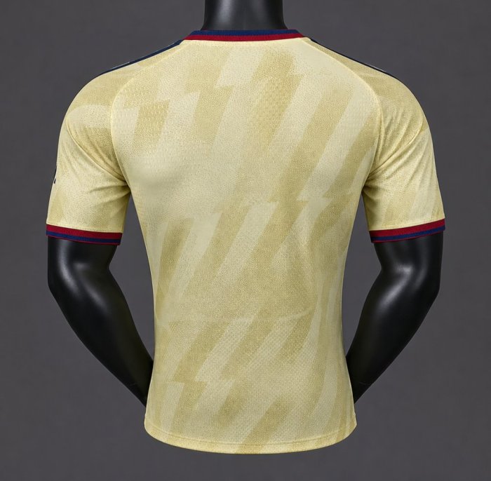 Player Version 26/27 Arsenal Third Jersey