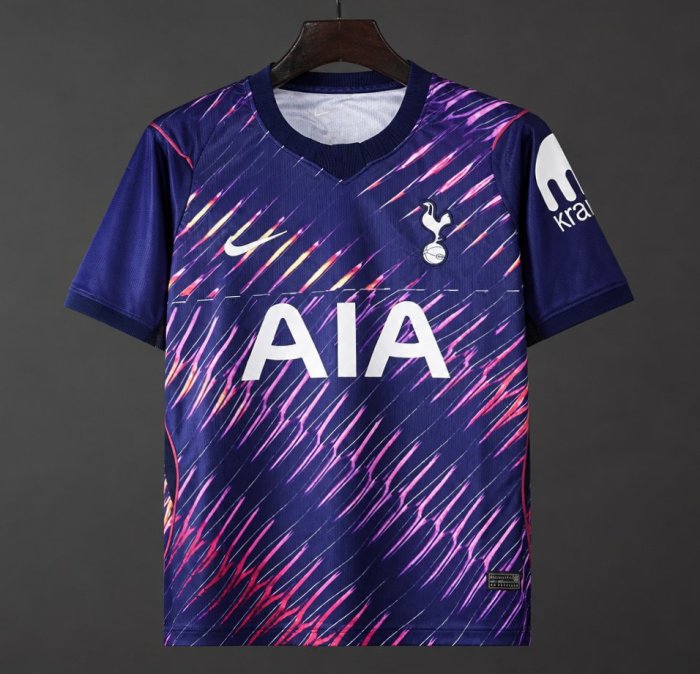 2026 Tottenham Hotspur Away Jersey