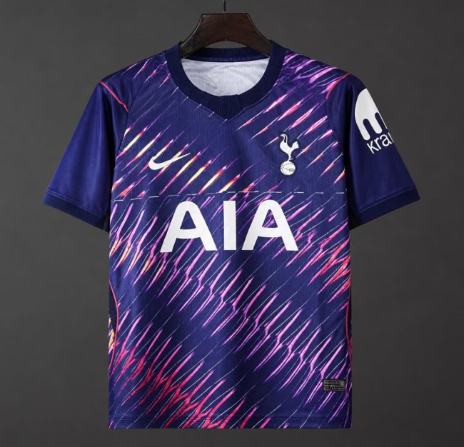 2026 Tottenham Hotspur Away Jersey