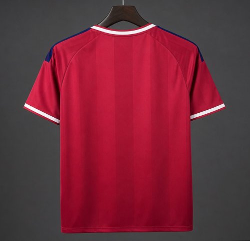 26/27 Olympique Lyonnnais / Lyon Away Jersey