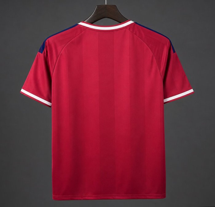 26/27 Olympique Lyonnnais / Lyon Away Jersey