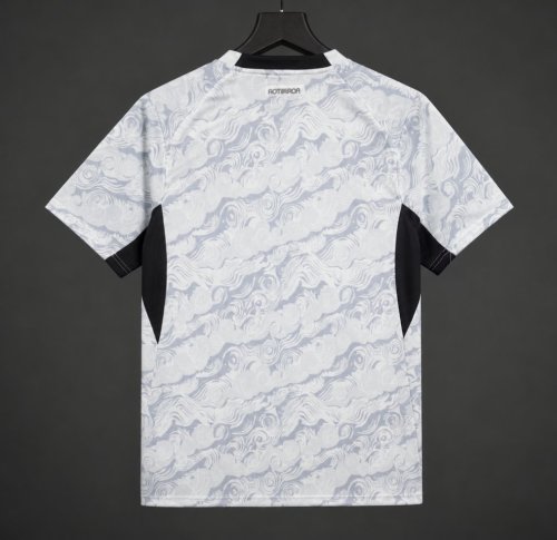 2026 New Zealand Away Jersey