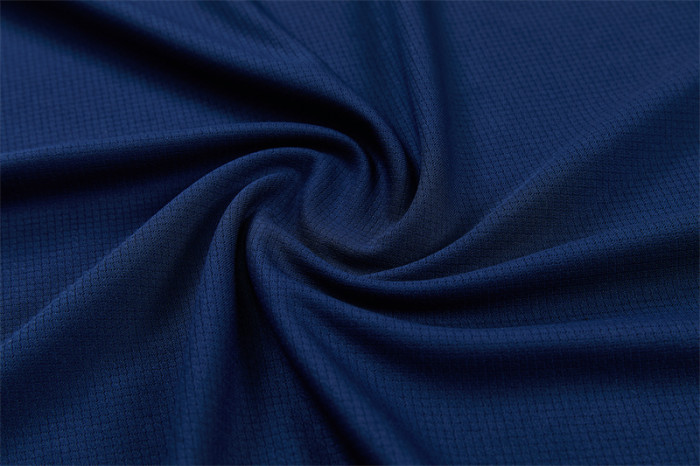 26/27 Korea Away Navy Blue Short Sleeve + Soccer Shorts
