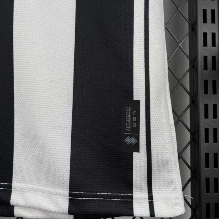 2025/26 Mens CD Castellon Vintage Jersey
