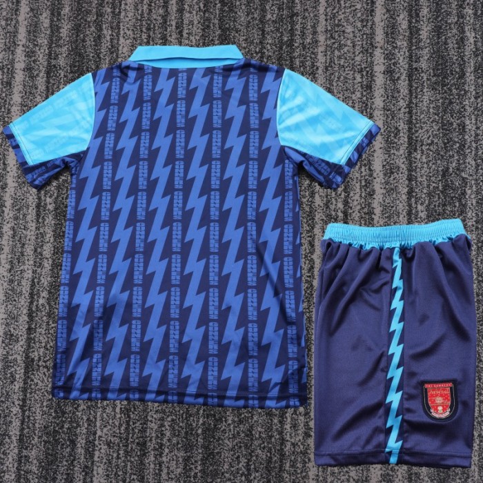 Retro 94/95 Arsenal Away Jersey
