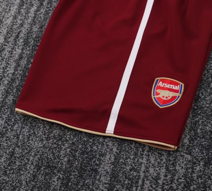Retro 07/08 Arsenal Away Jersey