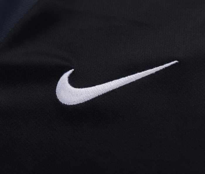 Retro 01/02 Kids PSG/Paris Saint-Germain Third Jersey