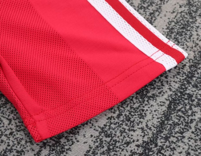 Retro 95/96 Liverpool Home Jersey