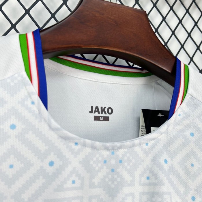 2026 Mens Uzbekistan World Cup Away Jersey