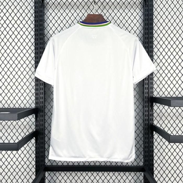 2026 Mens Uzbekistan World Cup Away Jersey