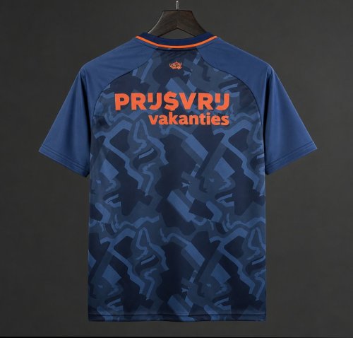 26/27 Feyenoord Third Jersey