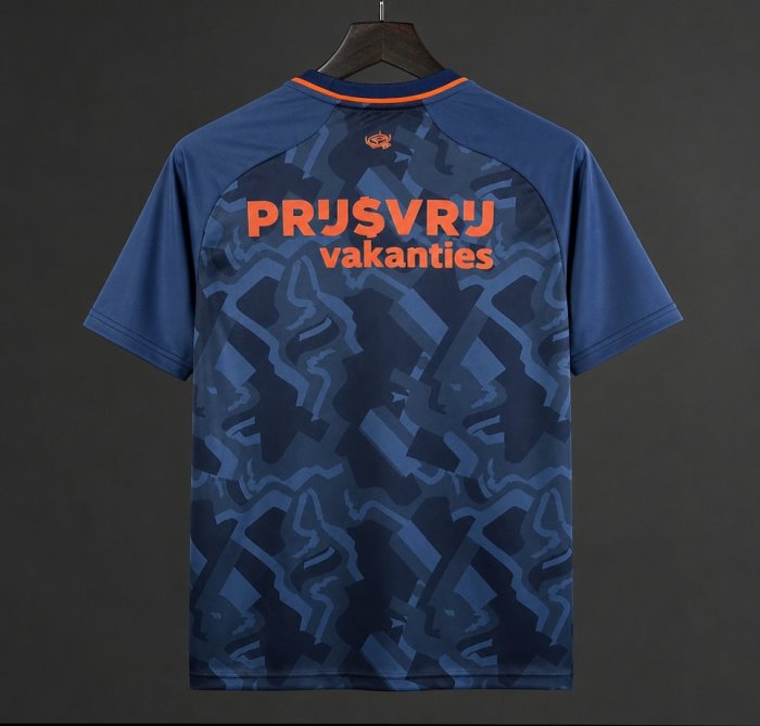 26/27 Feyenoord Third Jersey