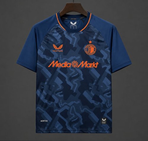 26/27 Feyenoord Third Jersey