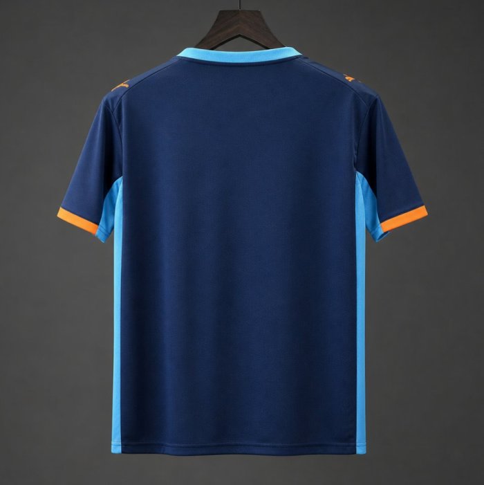 26/27 Girona Away Jersey