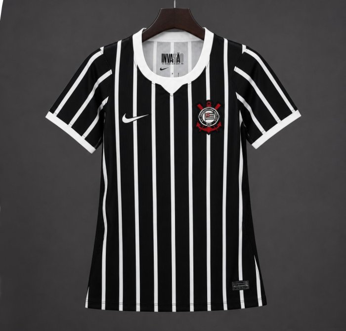 26/27 Women Corinthians Away Jersey