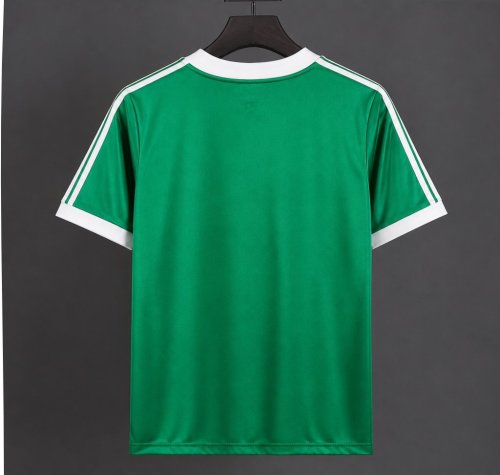 Retro 1986 Mexico Home Jersey