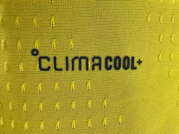 Player Version 26/27 Al-Nassr Home Jersey