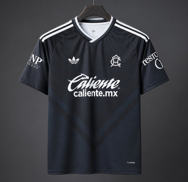 26/27 Club America Away Jersey