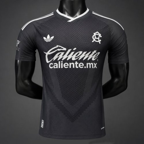 Player Version 26/27 Club America Away Jersey