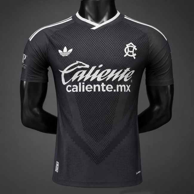 Player Version 26/27 Club America Away Jersey