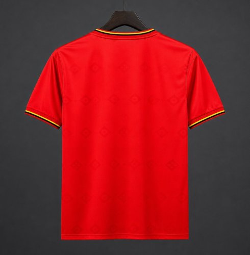 Retro 1990 Colombia Away Jersey