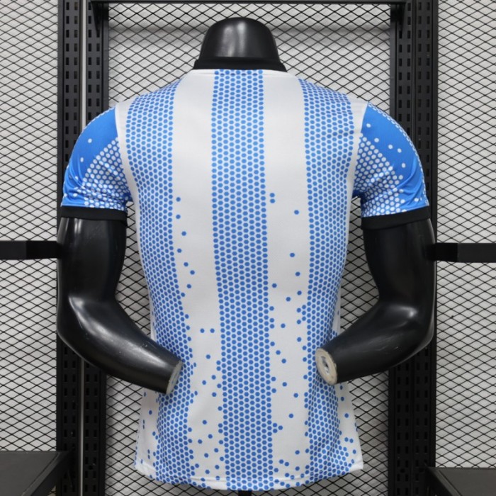 Player Version 26/27 Argentina Special Edition Jersey
