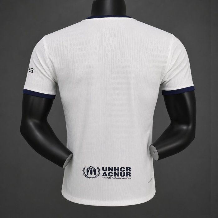 Player Version 26/27 Barcelona Third Jersey