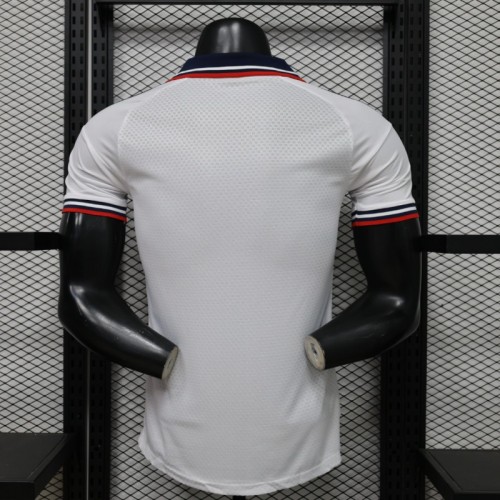 Player Version 26/27 Bayern Munich Away Jersey