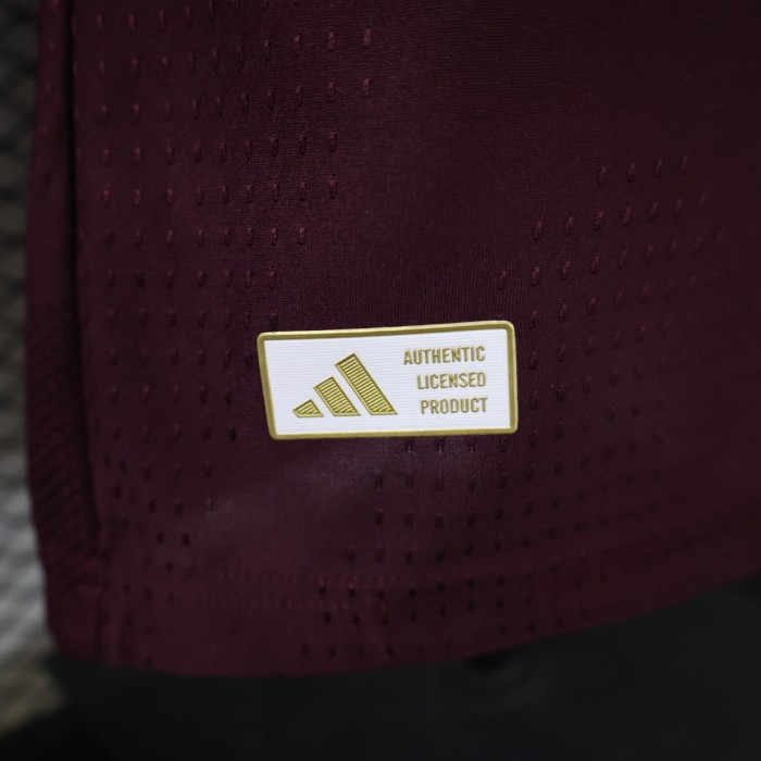 Player Version 26/27 Aston Villa Home Jersey